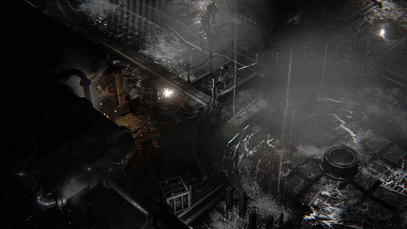 Hatred - screenshot 15