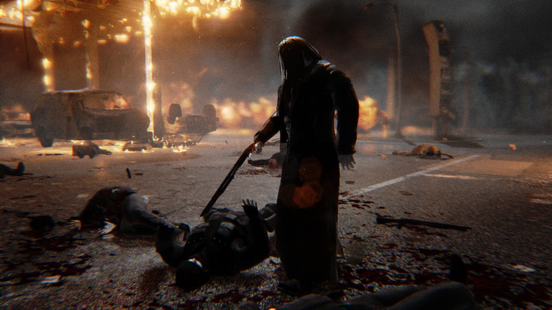 Hatred - screenshot 7