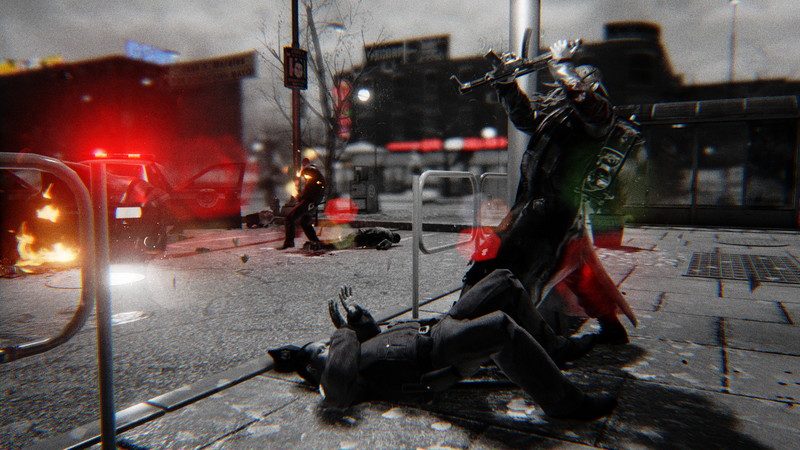 Hatred - screenshot 5