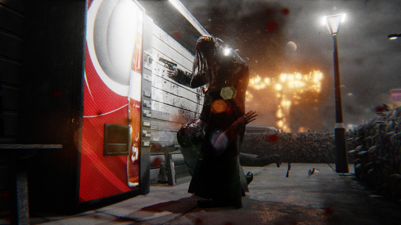 Hatred - screenshot 3