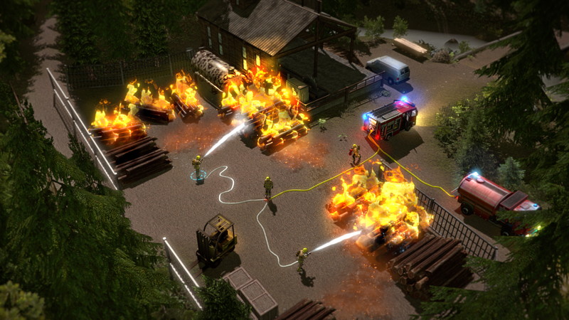 Rescue 2: Everyday Heroes - screenshot 8