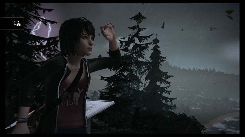 Life is Strange: Episode 1 - Chrysalis - screenshot 38