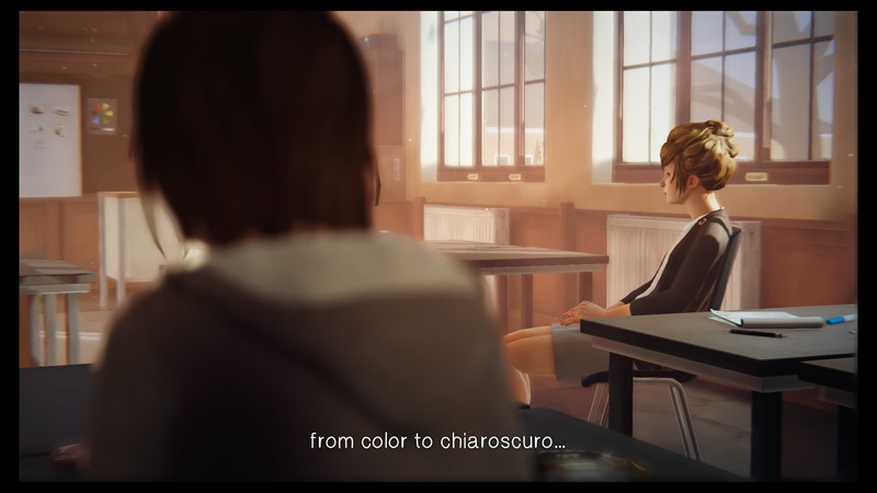 Life is Strange: Episode 1 - Chrysalis - screenshot 37