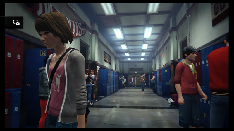 Life is Strange: Episode 1 - Chrysalis - screenshot 34