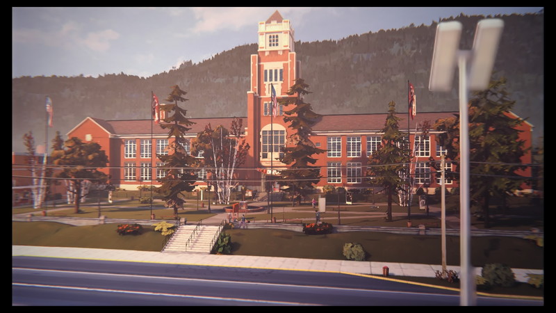 Life is Strange: Episode 1 - Chrysalis - screenshot 29