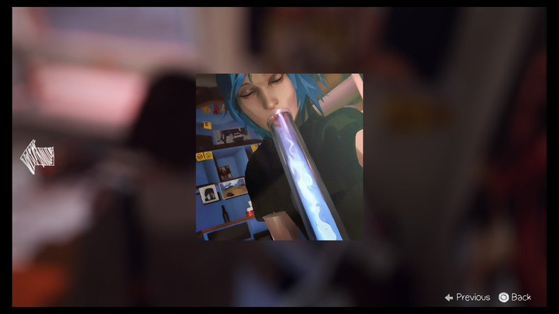 Life is Strange: Episode 1 - Chrysalis - screenshot 26