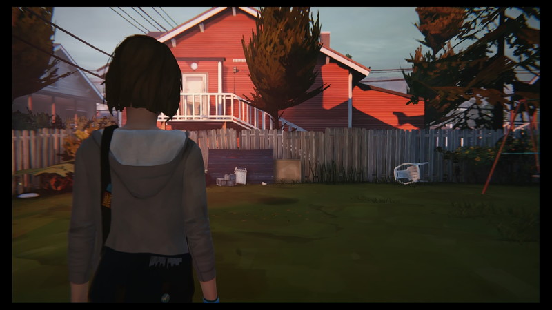 Life is Strange: Episode 1 - Chrysalis - screenshot 25