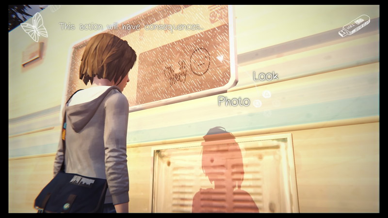 Life is Strange: Episode 1 - Chrysalis - screenshot 24