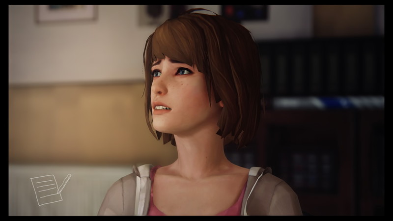 Life is Strange: Episode 1 - Chrysalis - screenshot 20