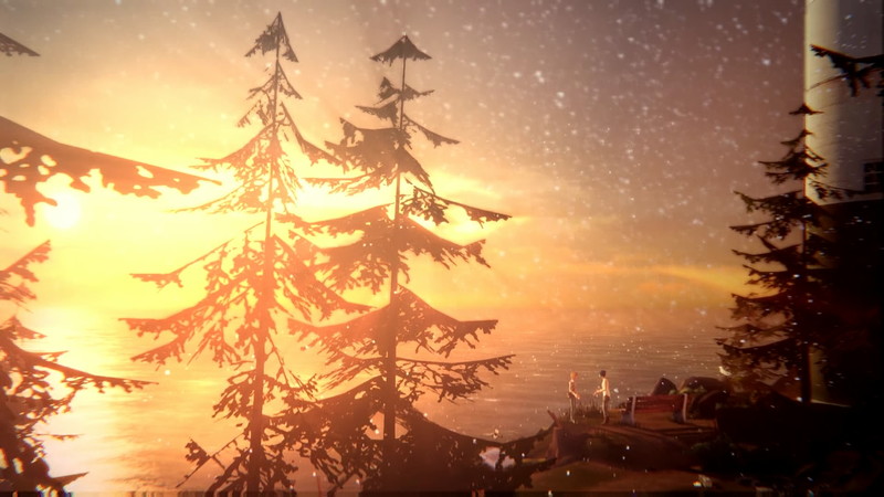 Life is Strange: Episode 1 - Chrysalis - screenshot 17