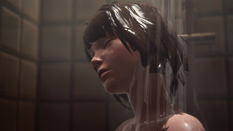 Life is Strange: Episode 2 - Out of Time - screenshot 46