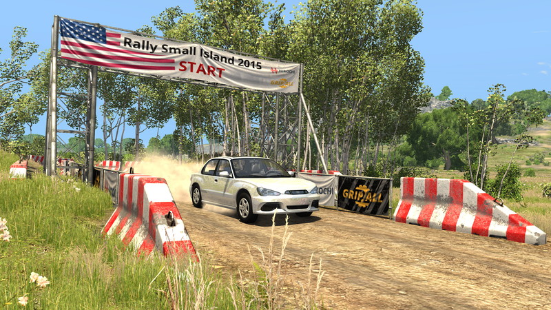 BeamNG.drive - screenshot 33