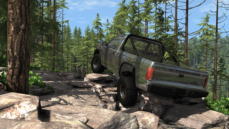 BeamNG.drive - screenshot 32