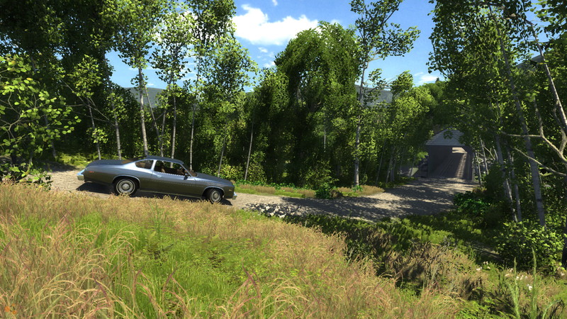 BeamNG.drive - screenshot 19