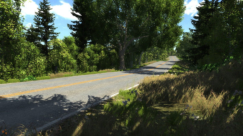 BeamNG.drive - screenshot 11