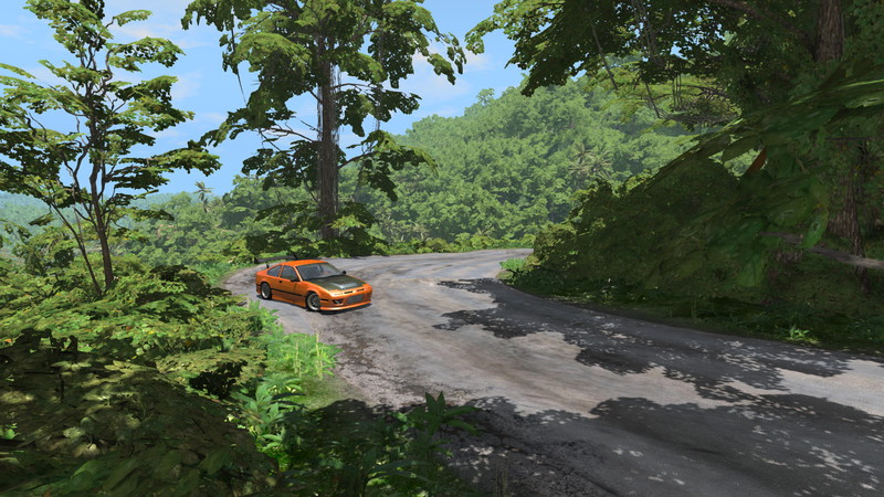 BeamNG.drive - screenshot 7