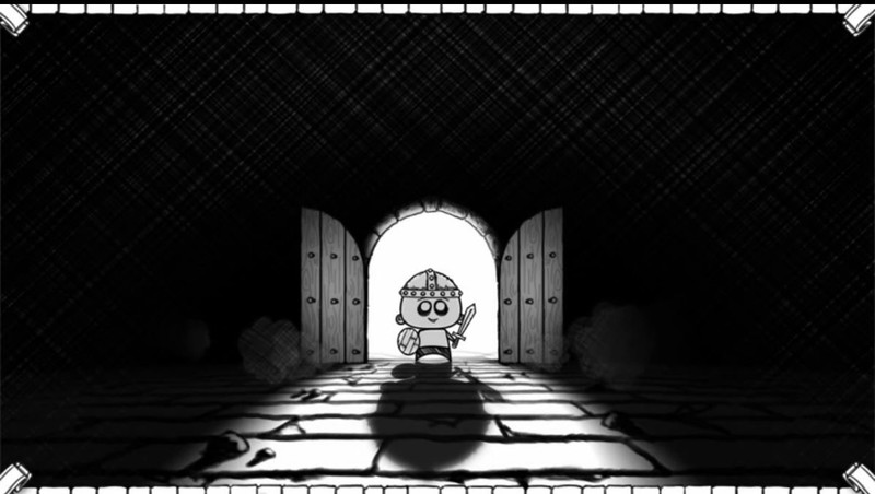 Guild of Dungeoneering - screenshot 2