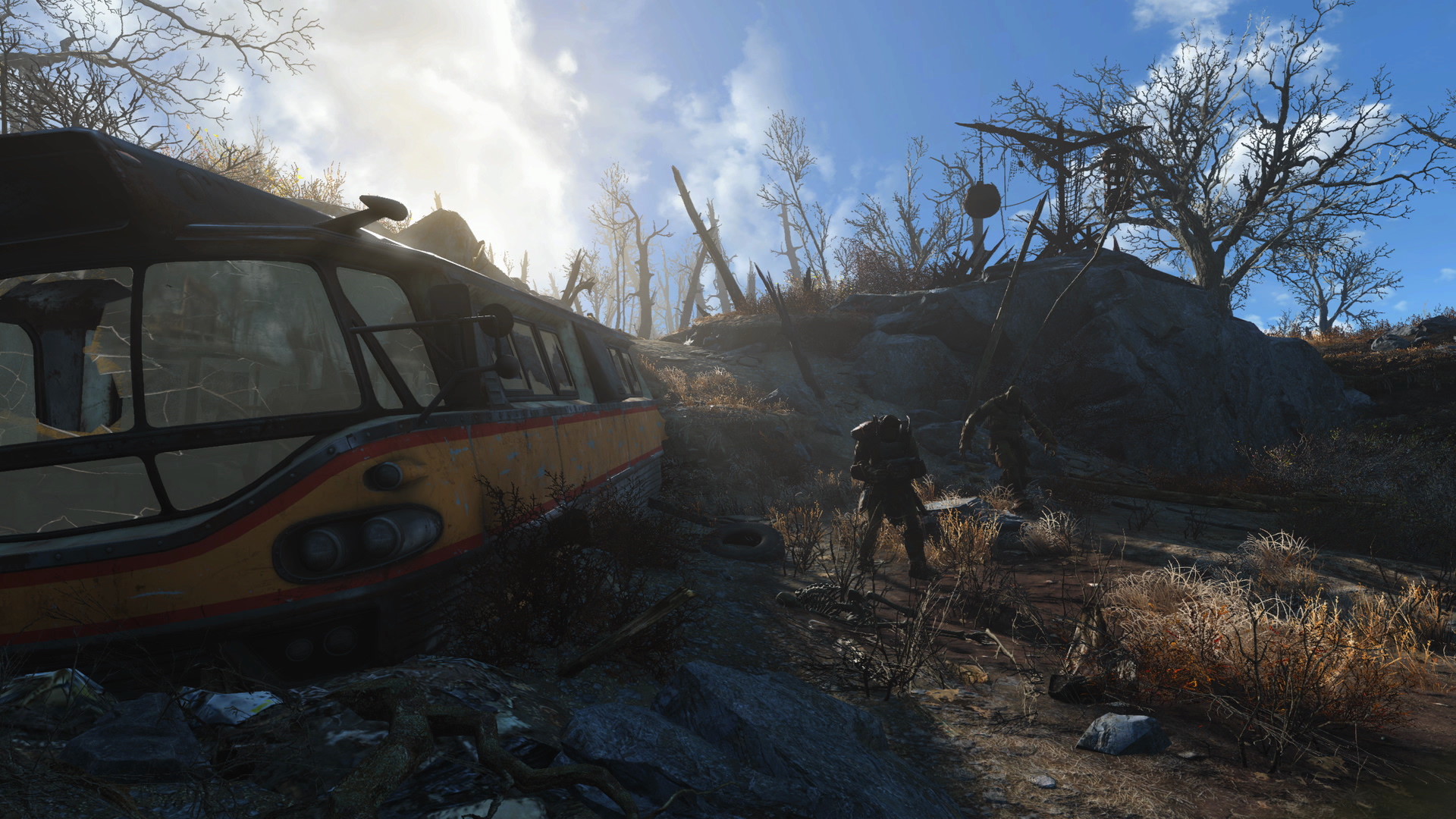 Fallout 4 - screenshot 33