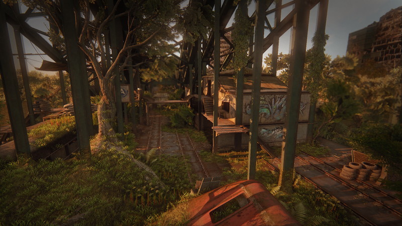 Survarium - screenshot 44