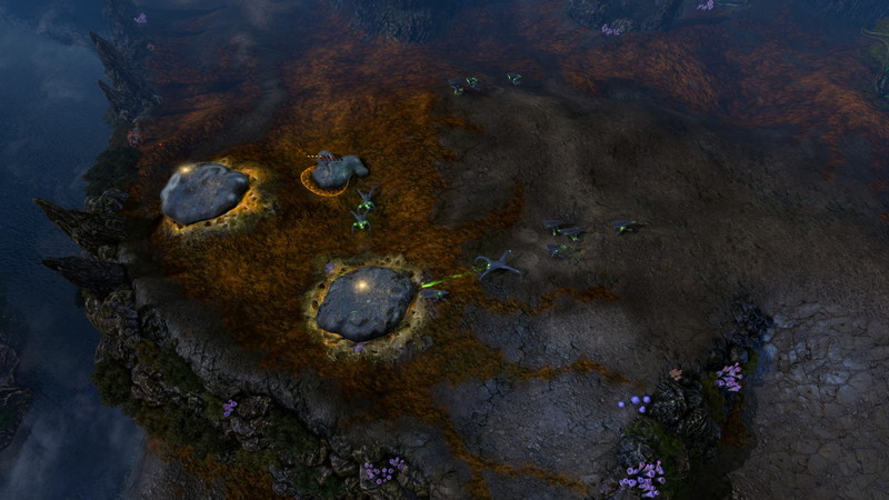 Grey Goo: Emergence - screenshot 4