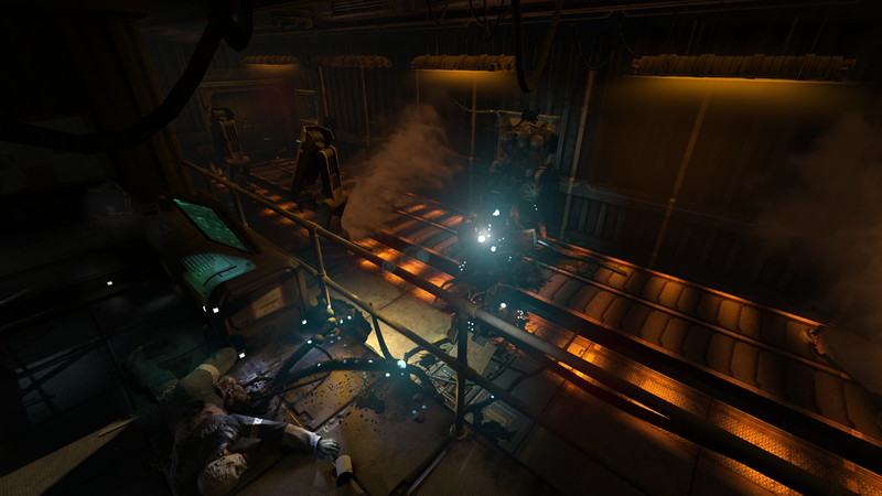 SOMA - screenshot 3