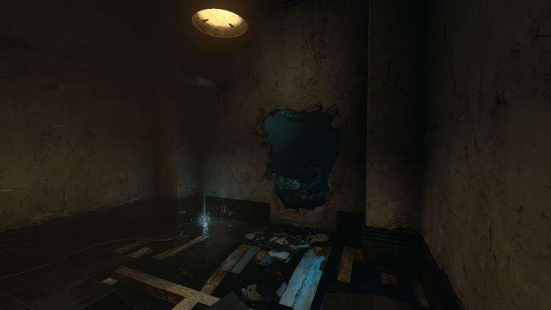 SOMA - screenshot 2