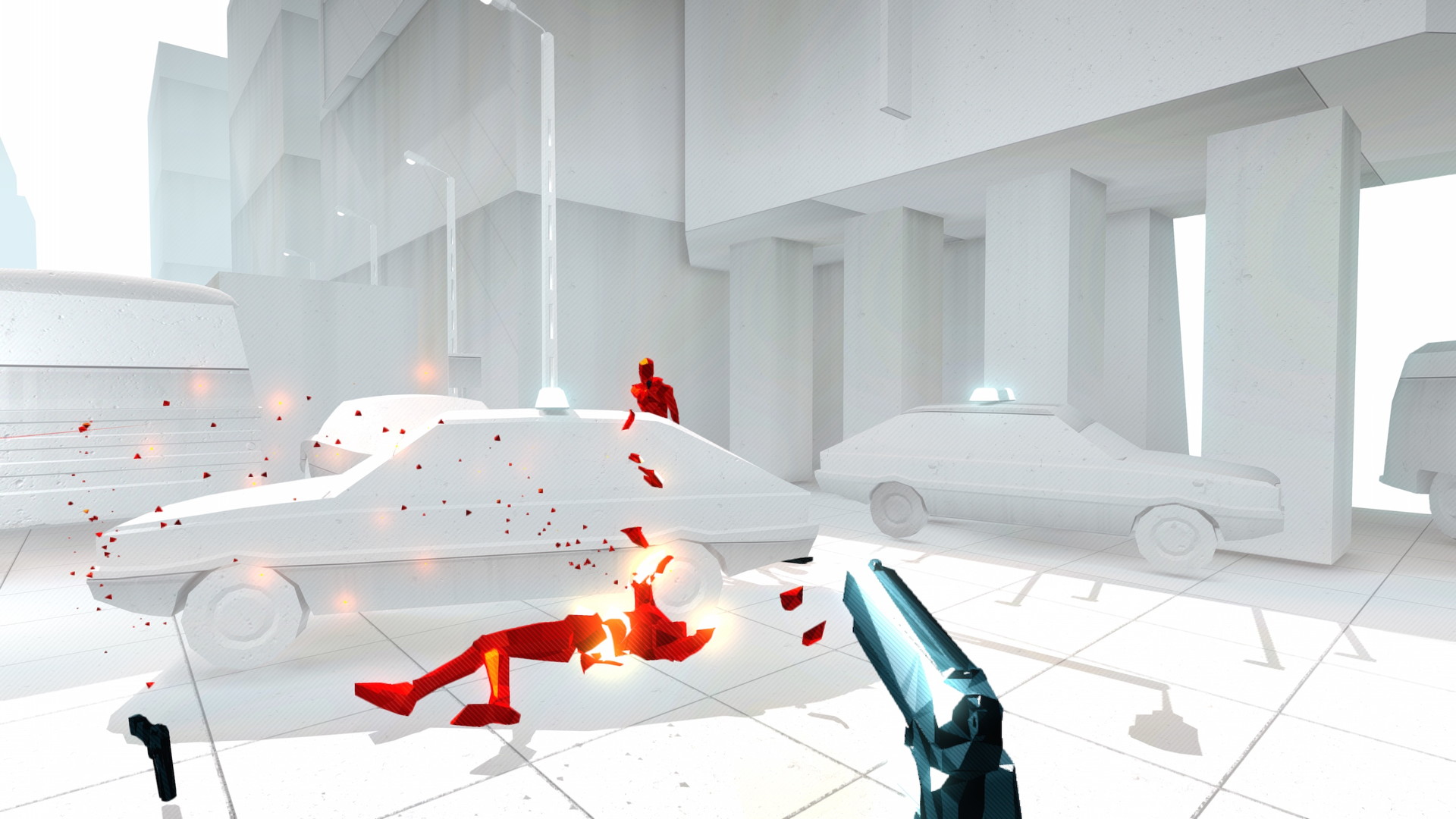 SUPERHOT - screenshot 13