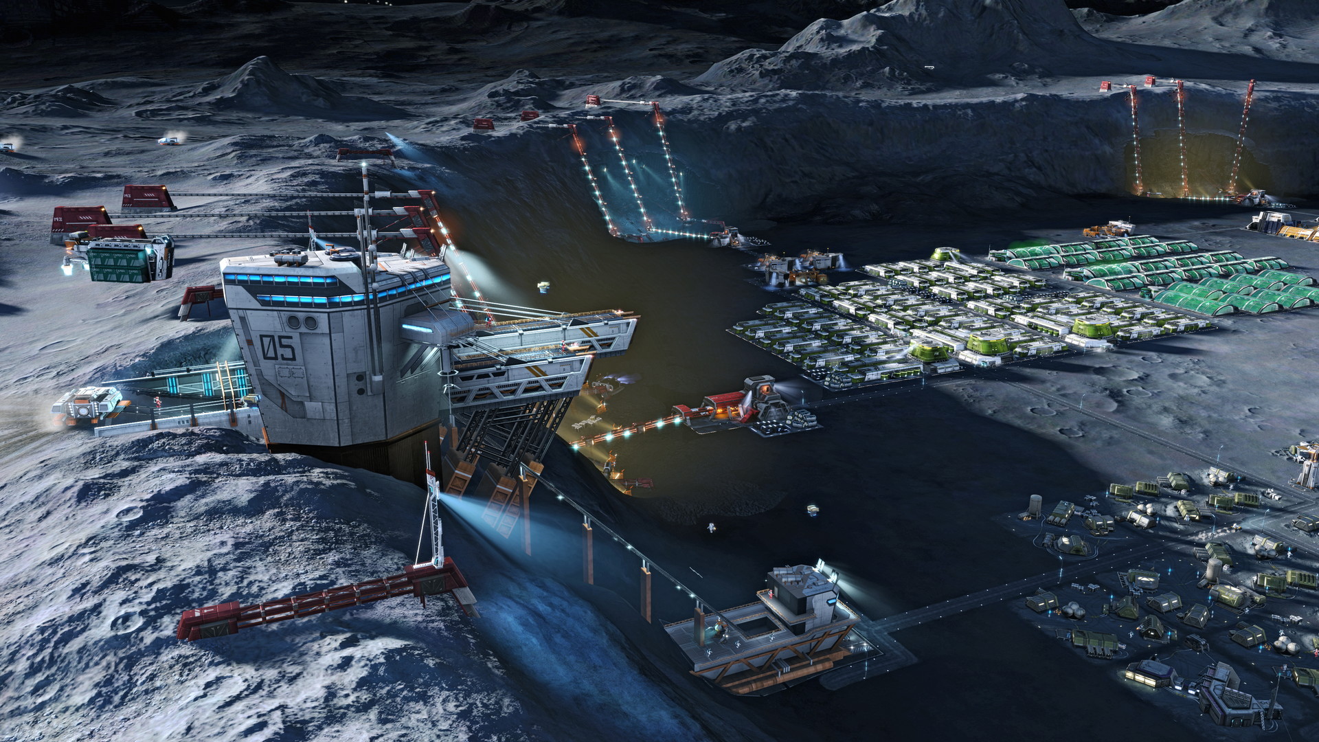 Anno 2205 - screenshot 21