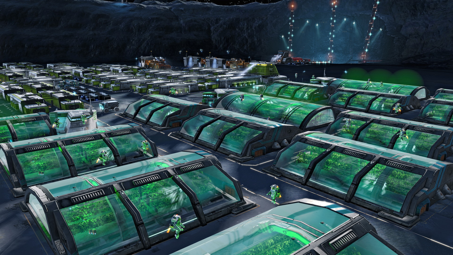 Anno 2205 - screenshot 19