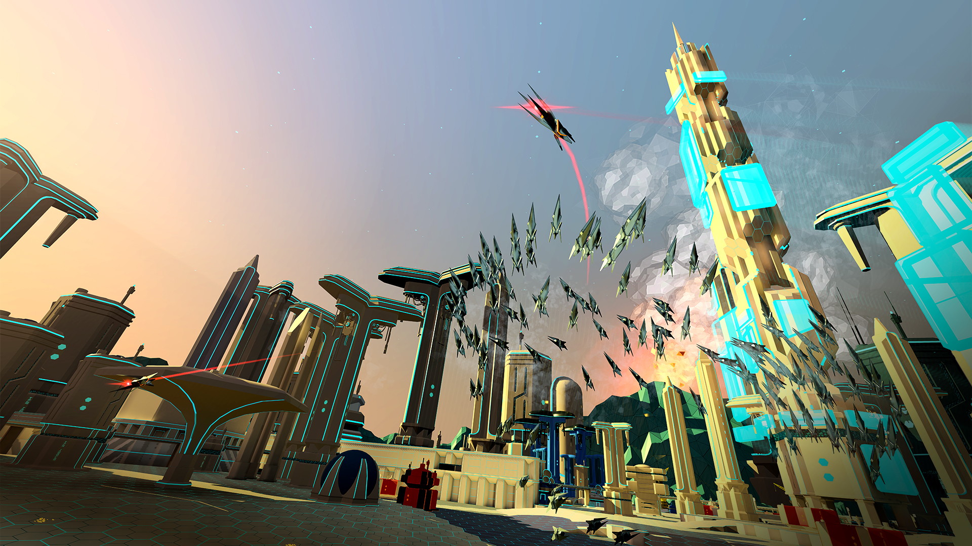 Battlezone - screenshot 20