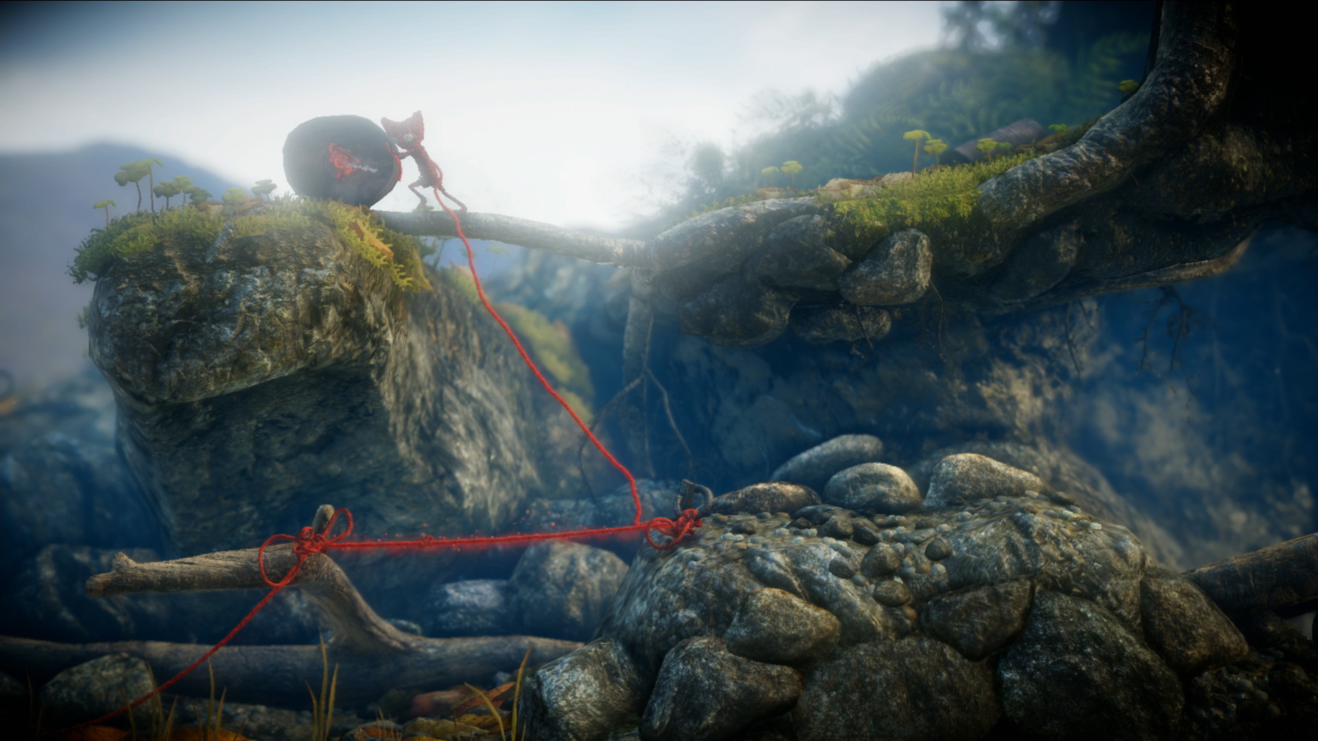 Unravel - screenshot 18