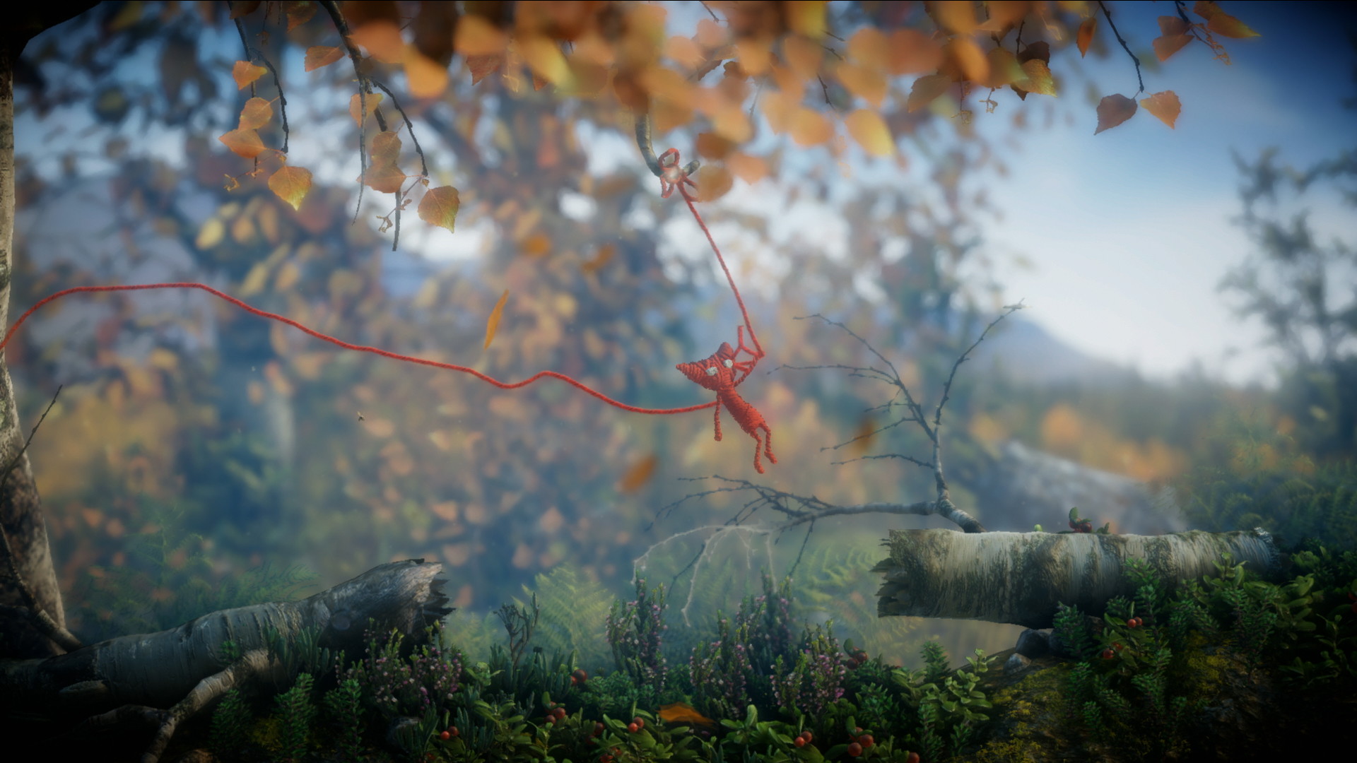 Unravel - screenshot 16