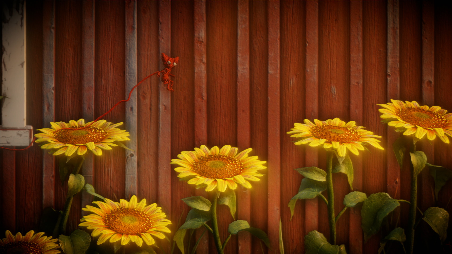 Unravel - screenshot 14