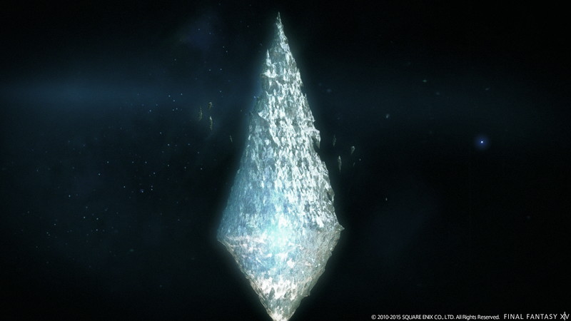 Final Fantasy XIV: Heavensward - screenshot 65