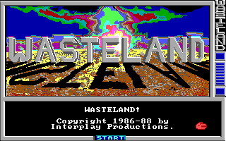 Wasteland - screenshot 37