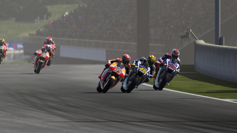 MotoGP 15 - screenshot 12
