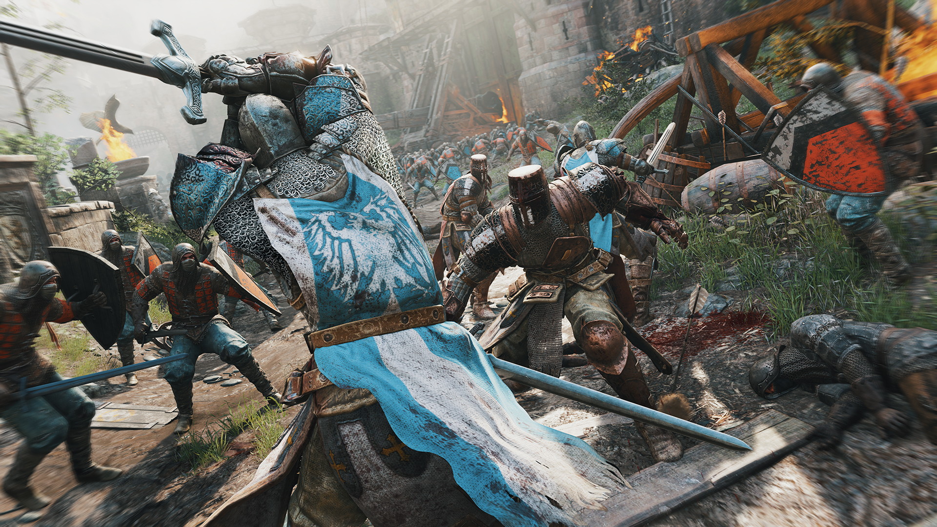 For Honor - screenshot 41