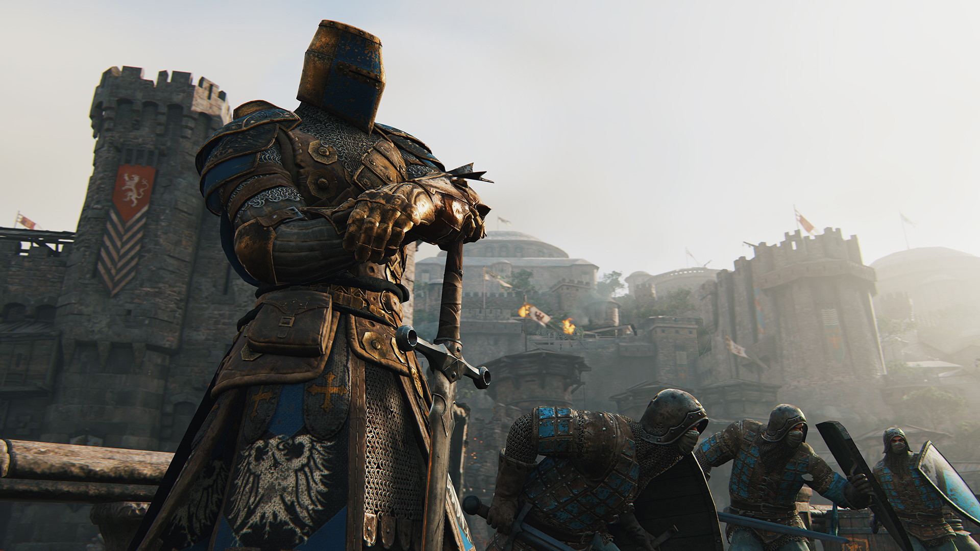 For Honor - screenshot 36