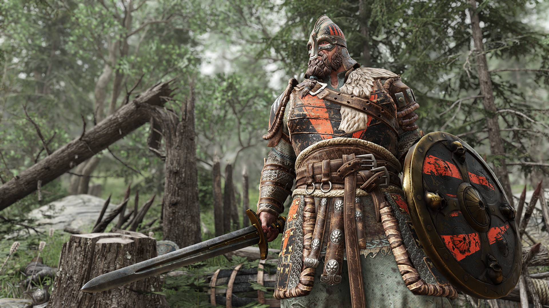 For Honor - screenshot 35