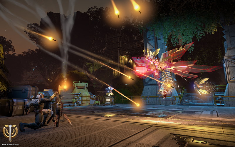 Skyforge - screenshot 60