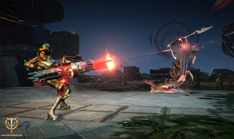 Skyforge - screenshot 59