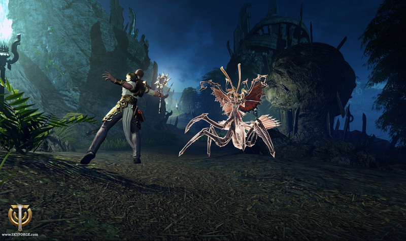 Skyforge - screenshot 48