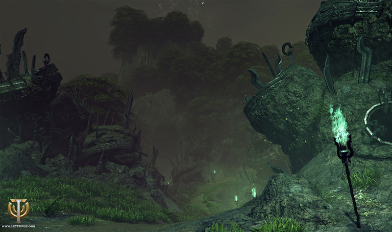 Skyforge - screenshot 43