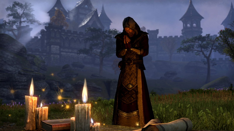 The Elder Scrolls Online: Tamriel Unlimited - screenshot 28