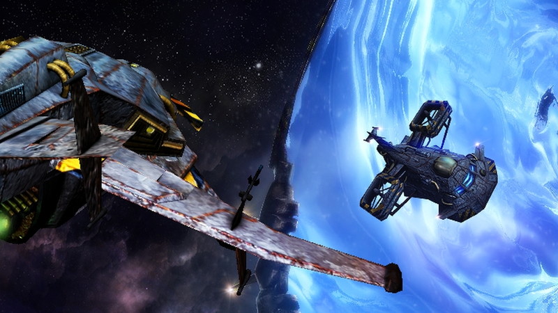 Spaceforce Rogue Universe HD - screenshot 25