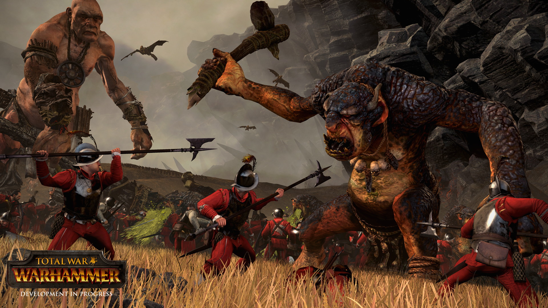 Total War: Warhammer - screenshot 55