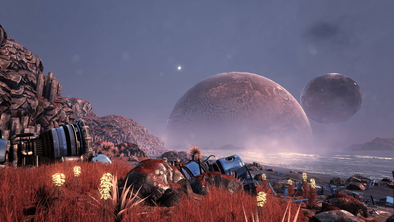 The Solus Project - screenshot 14