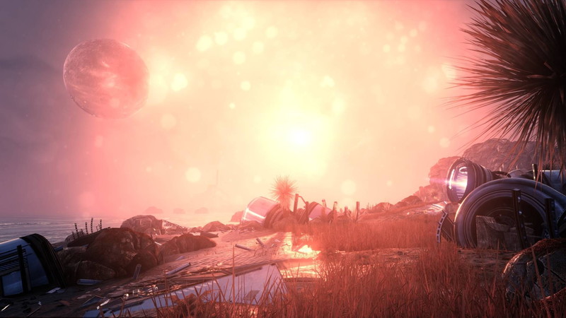 The Solus Project - screenshot 7