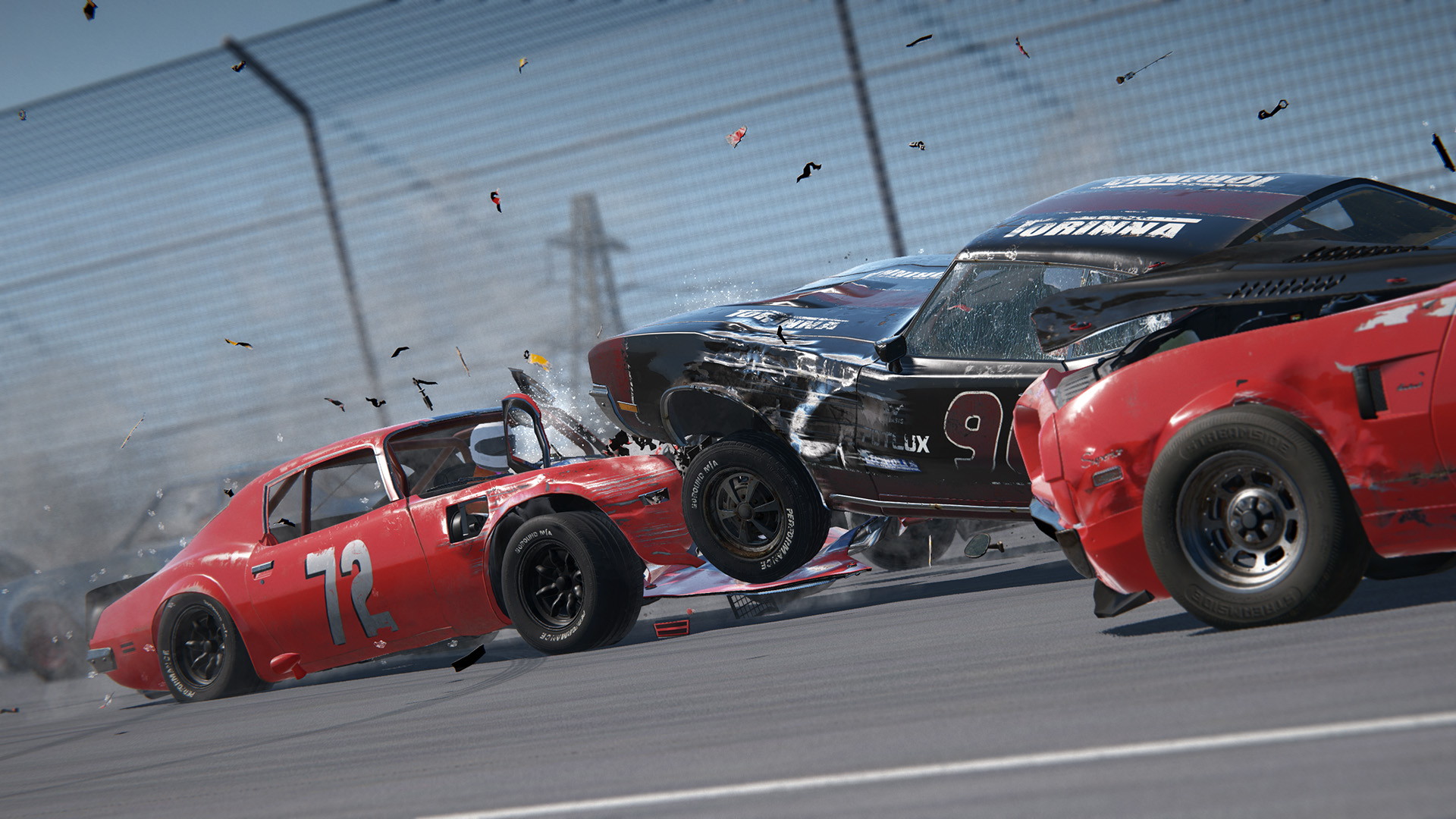 Wreckfest - screenshot 29