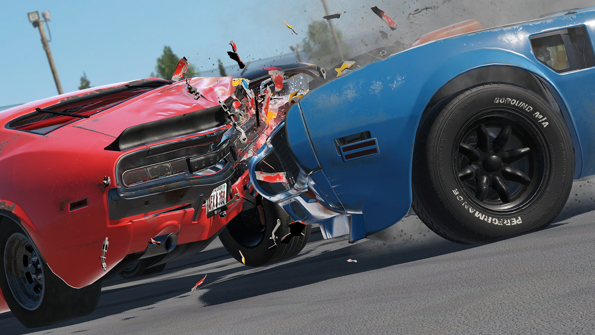 Wreckfest - screenshot 25